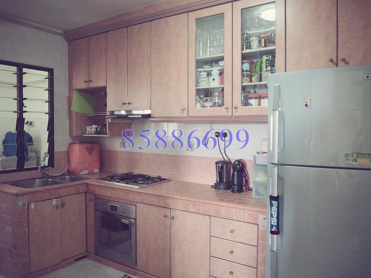 Blk 679B Jurong West Central 1 (Jurong West), HDB 5 Rooms #150702522